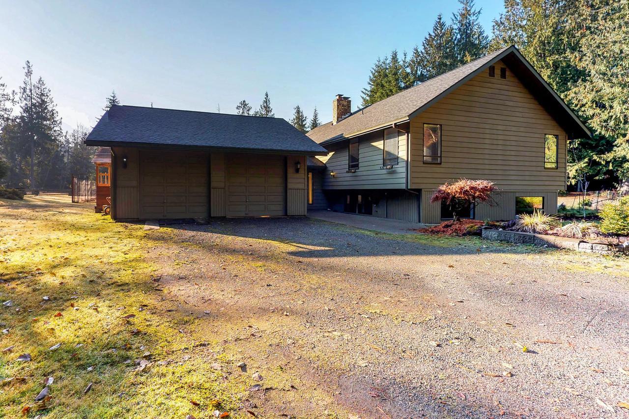 Meadows And Mountain Retreat Villa Little Oklahoma Exteriör bild